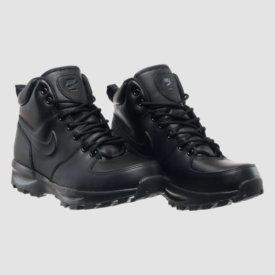Черевики унісекс Nike Manoa Leather (454350-003) фото 10 — інтернет-магазин Tapok