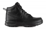 Ботинки мужские Nike Manoa Leather (454350-003) Фото 2