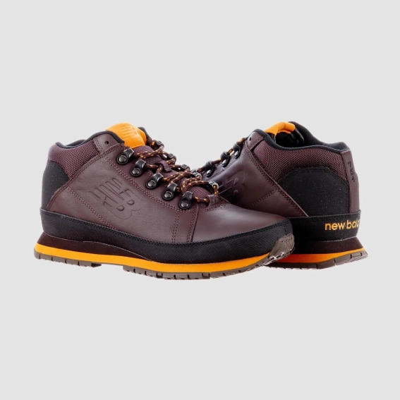 Черевики чоловічі New Balance 754 (H754BY) фото 7 — інтернет-магазин Tapok