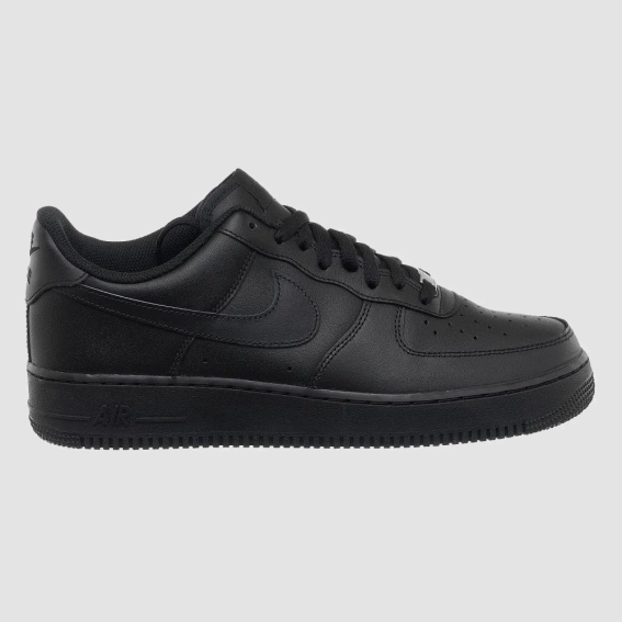 Кроссовки мужские Nike Air Force 1 07 (CW2288-001) фото 12 — интернет-магазин Tapok