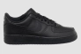Кроссовки мужские Nike Air Force 1 07 (CW2288-001) Фото 12