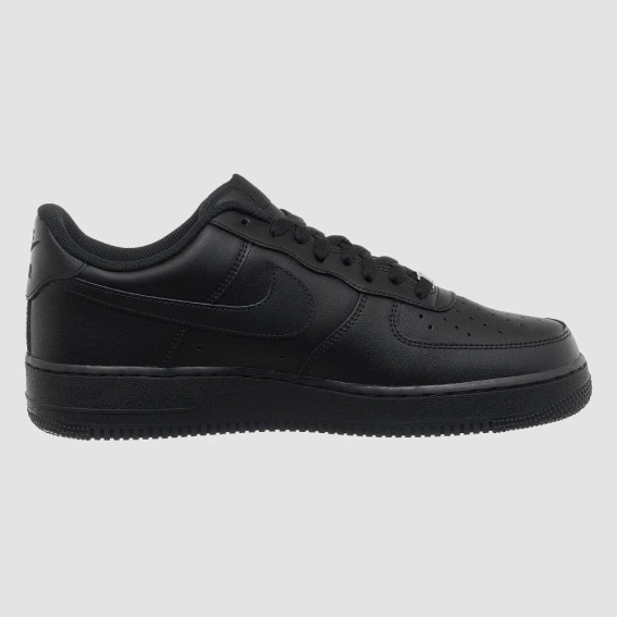 Кроссовки мужские Nike Air Force 1 07 (CW2288-001) фото 13 — интернет-магазин Tapok