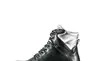 Ботинки демисезон женские Lonza D19-76810 черные Фото 1