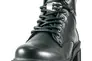 Ботинки демисезон женские Lonza D19-76810 черные Фото 3