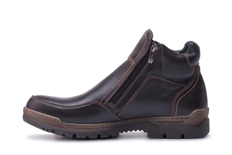 Ботинки мужские Bastion 18089к фото 2 — интернет-магазин Tapok