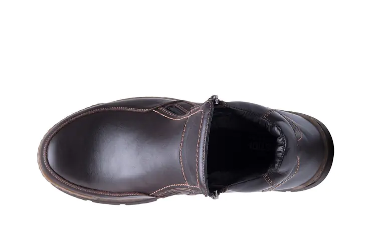 Ботинки мужские Bastion 18089к фото 5 — интернет-магазин Tapok