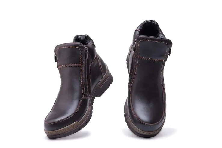 Ботинки мужские Bastion 18089к фото 6 — интернет-магазин Tapok