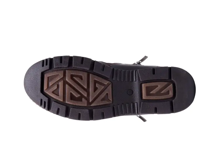 Ботинки мужские Bastion 18089к фото 7 — интернет-магазин Tapok