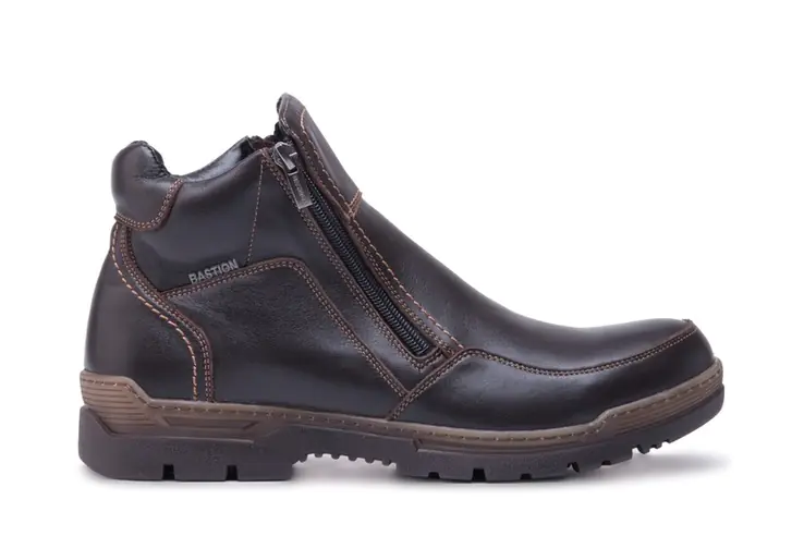 Ботинки мужские Bastion 18089к фото 8 — интернет-магазин Tapok