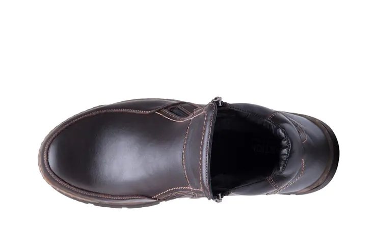 Ботинки мужские Bastion 18089к фото 12 — интернет-магазин Tapok