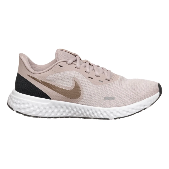 Кросівки жіночі Nike Revolution 5 (BQ3207-600) фото 2 — інтернет-магазин Tapok