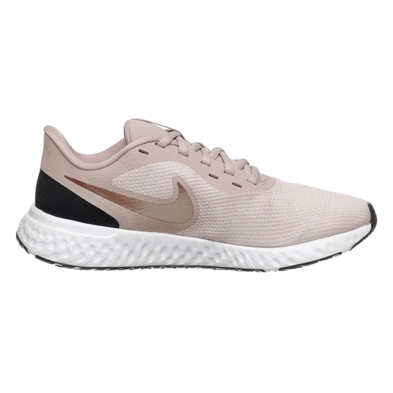 Кросівки жіночі Nike Revolution 5 (BQ3207-600) фото 3 — інтернет-магазин Tapok