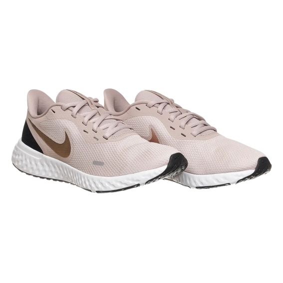 Кросівки жіночі Nike Revolution 5 (BQ3207-600) фото 5 — інтернет-магазин Tapok