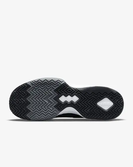 Кросівки чоловічі Nike Air Max Impact 3 (DC3725-001) фото 5 — інтернет-магазин Tapok