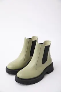 Ботинки женские Villomi vm-astra-30A