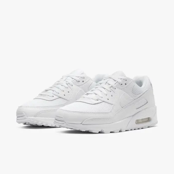 Кросівки чоловічі Nike Air Max 90 (CN8490-100) фото 7 — інтернет-магазин Tapok