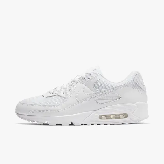 Кросівки чоловічі Nike Air Max 90 (CN8490-100) фото 10 — інтернет-магазин Tapok