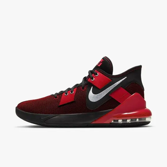 Кросівки чоловічі Nike Air Max Impact (CQ9382-003) фото 1 — інтернет-магазин Tapok