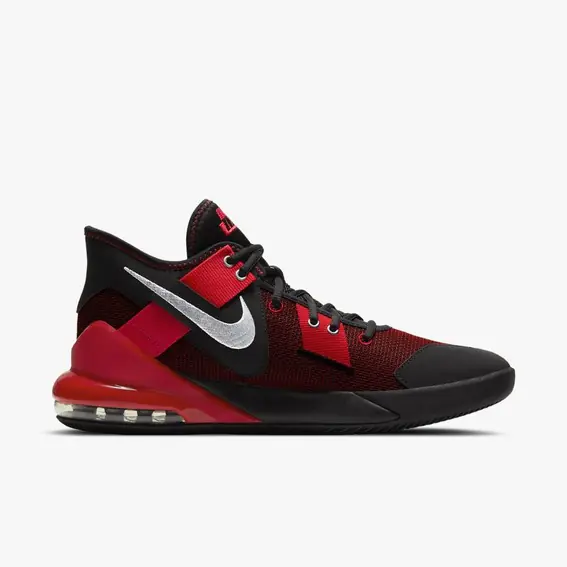 Кросівки чоловічі Nike Air Max Impact (CQ9382-003) фото 7 — інтернет-магазин Tapok