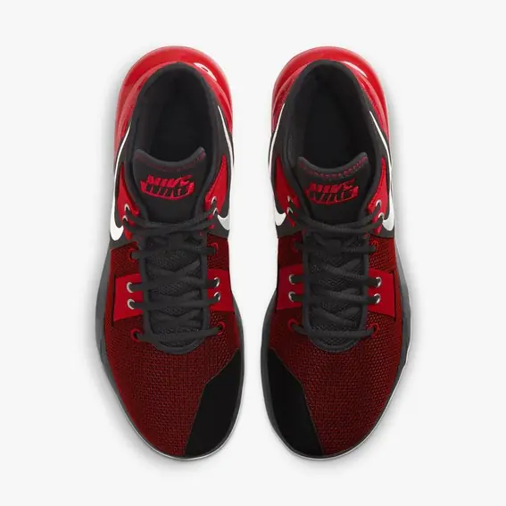 Кросівки чоловічі Nike Air Max Impact (CQ9382-003) фото 8 — інтернет-магазин Tapok