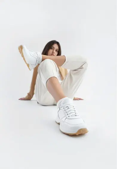 Кросівки жіночі Villomi vm-om-17b фото 4 — інтернет-магазин Tapok