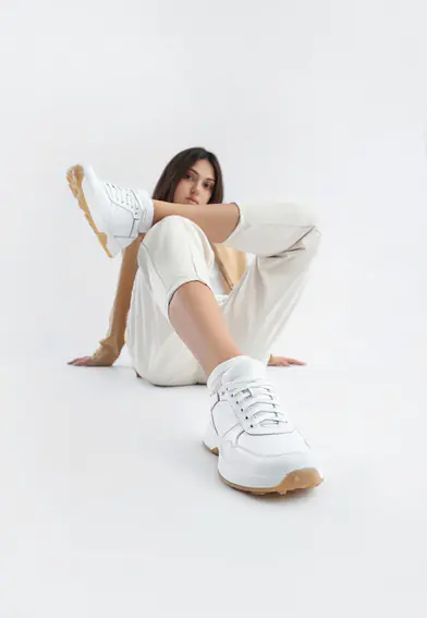Кросівки жіночі Villomi vm-om-17b фото 7 — інтернет-магазин Tapok