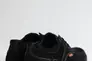 Мужские туфли замшевые весна/осень черные Emirro 342 Z Фото 5