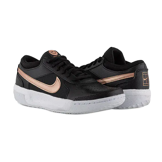 Кроссовки Nike W NIKE ZOOM COURT LITE 3 DH1042-091 фото 3 — интернет-магазин Tapok