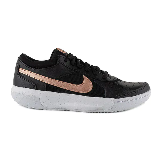 Кросівки Nike W NIKE ZOOM COURT LITE 3 DH1042-091 фото 4 — інтернет-магазин Tapok