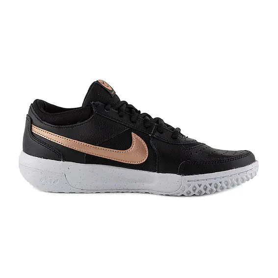 Кросівки Nike W NIKE ZOOM COURT LITE 3 DH1042-091 фото 5 — інтернет-магазин Tapok