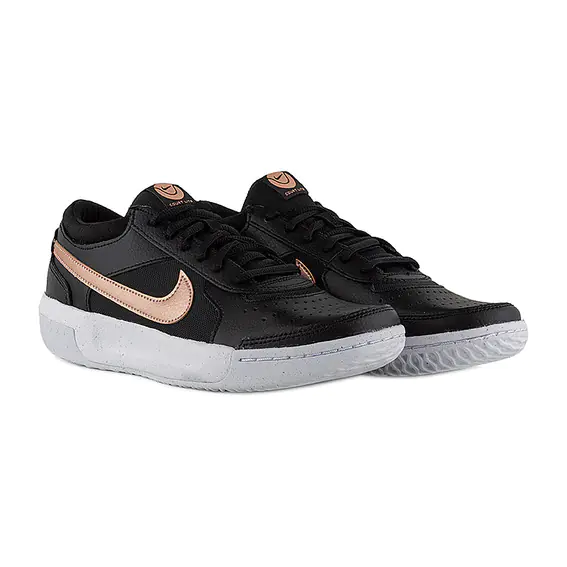 Кросівки Nike W NIKE ZOOM COURT LITE 3 DH1042-091 фото 7 — інтернет-магазин Tapok