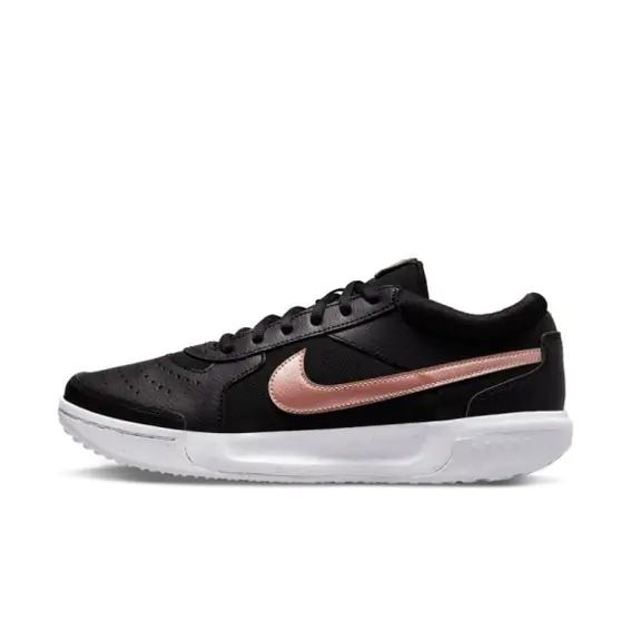 Кроссовки Nike W NIKE ZOOM COURT LITE 3 DH1042-091 фото 1 — интернет-магазин Tapok