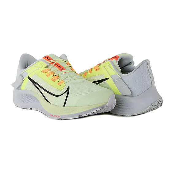 Кросівки Nike AIR ZOOM PEGASUS 38 FLYEASE DA6674-700 фото 2 — інтернет-магазин Tapok