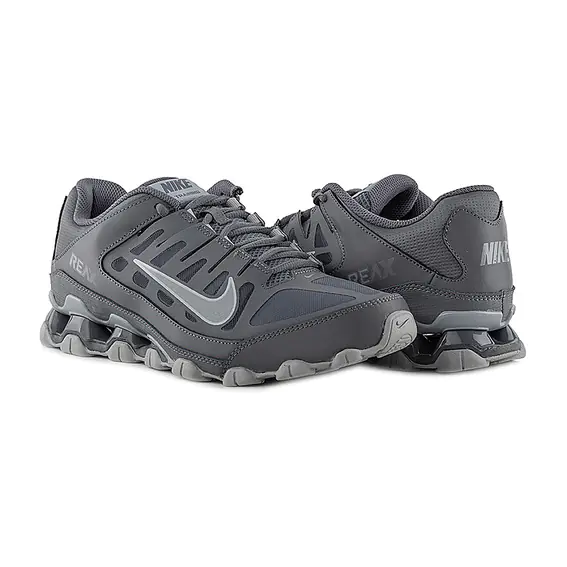Кроссовки Nike REAX 8 TR MESH 621716-010 фото 2 — интернет-магазин Tapok