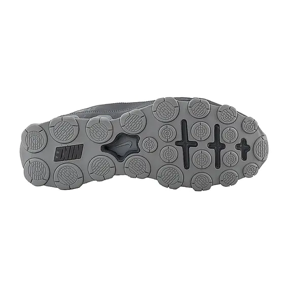 Кроссовки Nike REAX 8 TR MESH 621716-010 фото 5 — интернет-магазин Tapok