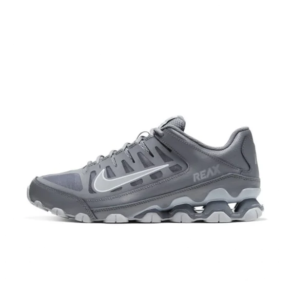 Кроссовки Nike REAX 8 TR MESH 621716-010 фото 1 — интернет-магазин Tapok
