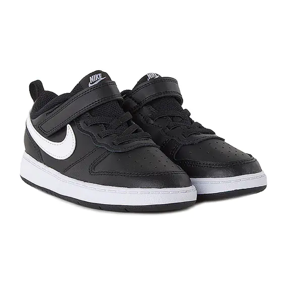 Кросівки Nike  Court Borough Low 2 BQ5453-002 фото 5 — інтернет-магазин Tapok