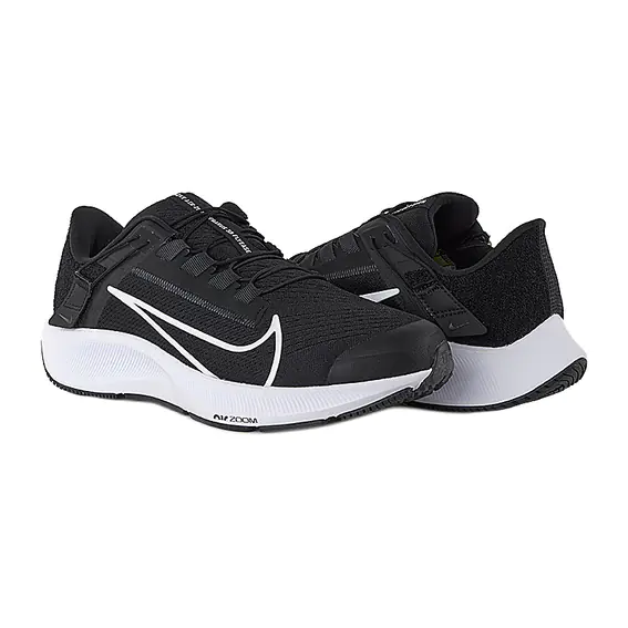 Кросівки Nike AIR ZOOM PEGASUS 38 FLYEASE 4E DA6678-001 фото 1 — інтернет-магазин Tapok