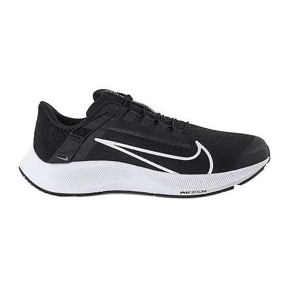 Кросівки Nike AIR ZOOM PEGASUS 38 FLYEASE 4E DA6678-001 фото 2 — інтернет-магазин Tapok