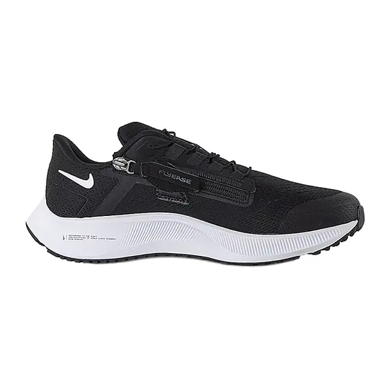 Кросівки Nike AIR ZOOM PEGASUS 38 FLYEASE 4E DA6678-001 фото 3 — інтернет-магазин Tapok