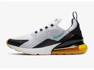 Кроссовки Nike Air Max 270 DJ2736-001