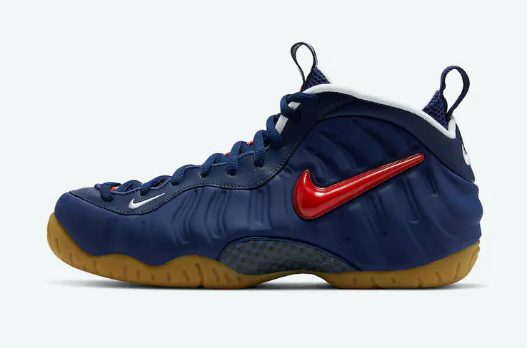 Nike Air Foamposite Pro CJ0325 400 Tapok