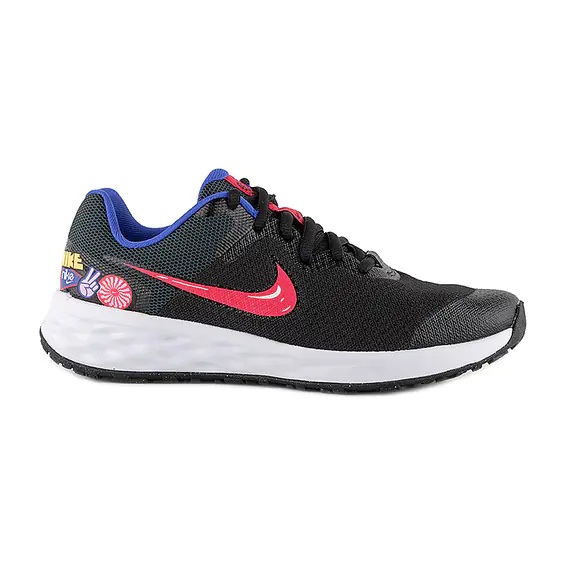Кросівки Nike REVOLUTION 6 NN SE (GS) DD1104-013 фото 2 — інтернет-магазин Tapok