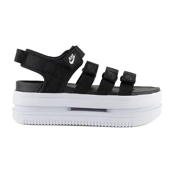 Кроссовки Nike W NIKE ICON CLASSIC SANDAL DH0223-001 фото 2 — интернет-магазин Tapok