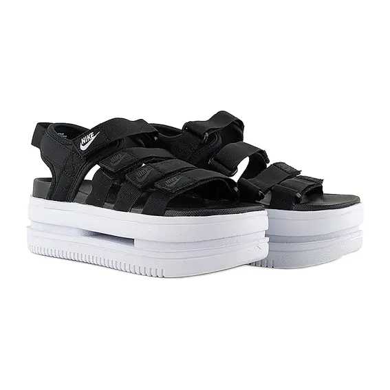 Кроссовки Nike W NIKE ICON CLASSIC SANDAL DH0223-001 фото 5 — интернет-магазин Tapok