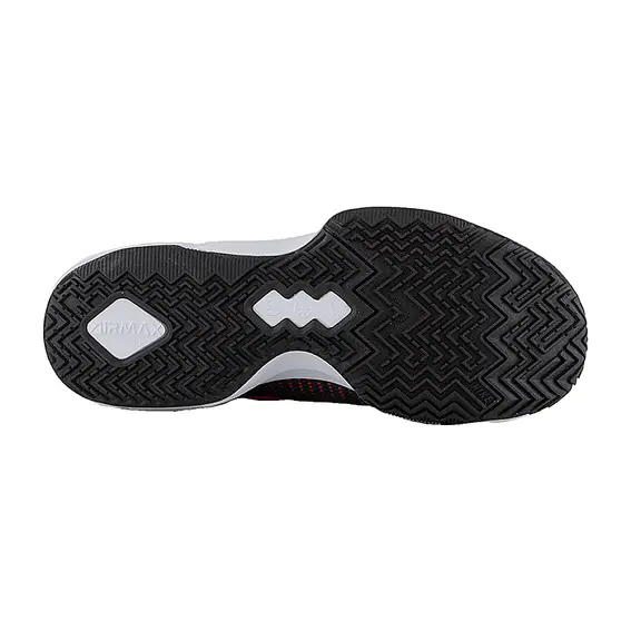 Кросівки Nike AIR MAX IMPACT 3 DC3725-005 фото 4 — інтернет-магазин Tapok