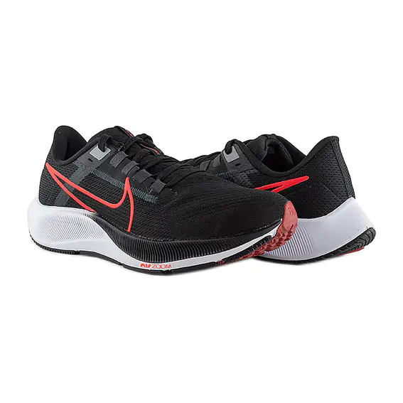 Кросівки Nike  AIR ZOOM PEGASUS 38 CW7356-008 фото 1 — інтернет-магазин Tapok