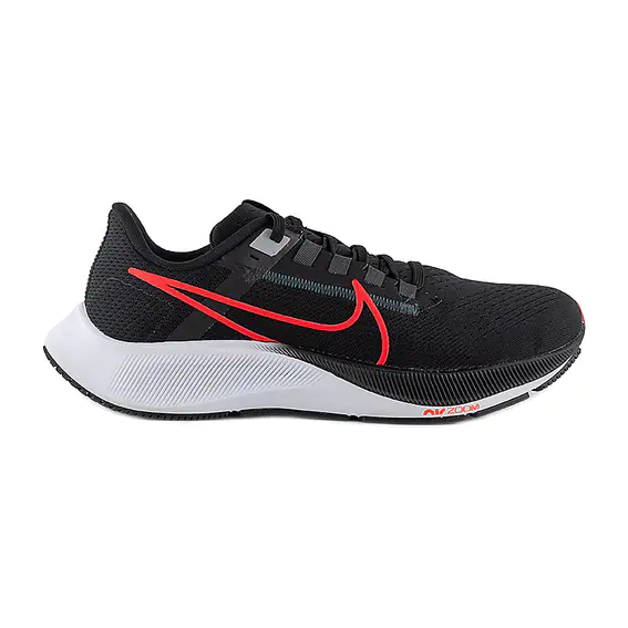Кросівки Nike  AIR ZOOM PEGASUS 38 CW7356-008 фото 2 — інтернет-магазин Tapok
