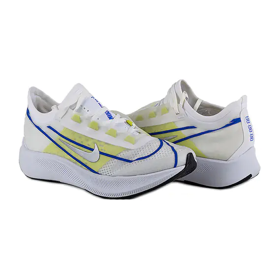Кросівки Nike  Zoom Fly 3 AT8241-104 фото 1 — інтернет-магазин Tapok