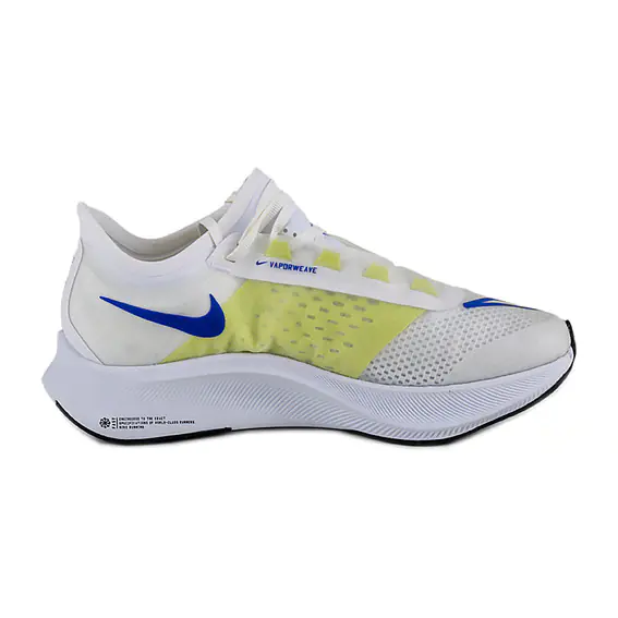 Кросівки Nike  Zoom Fly 3 AT8241-104 фото 3 — інтернет-магазин Tapok
